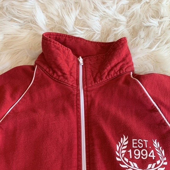 LANTERI NYCDA THROWBACK ADULT JACKET SIZE SMALL - Picture 7 of 12